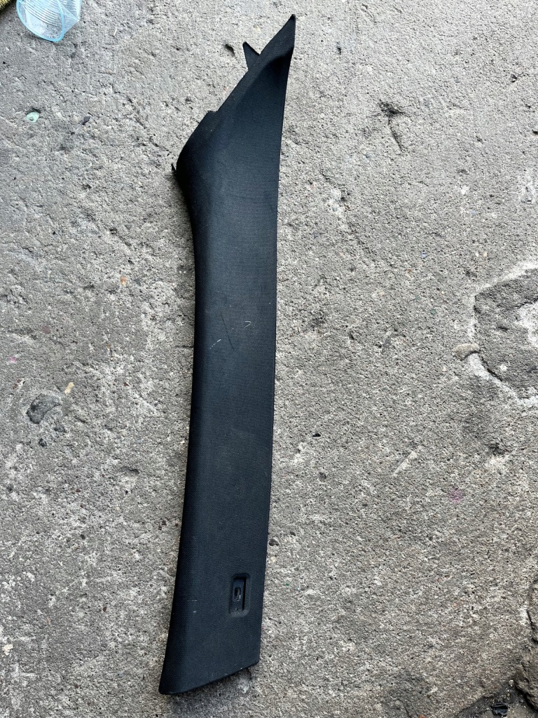 Купити 163 bmw x5 e70 захист стійка m-pakiet 7129750 r