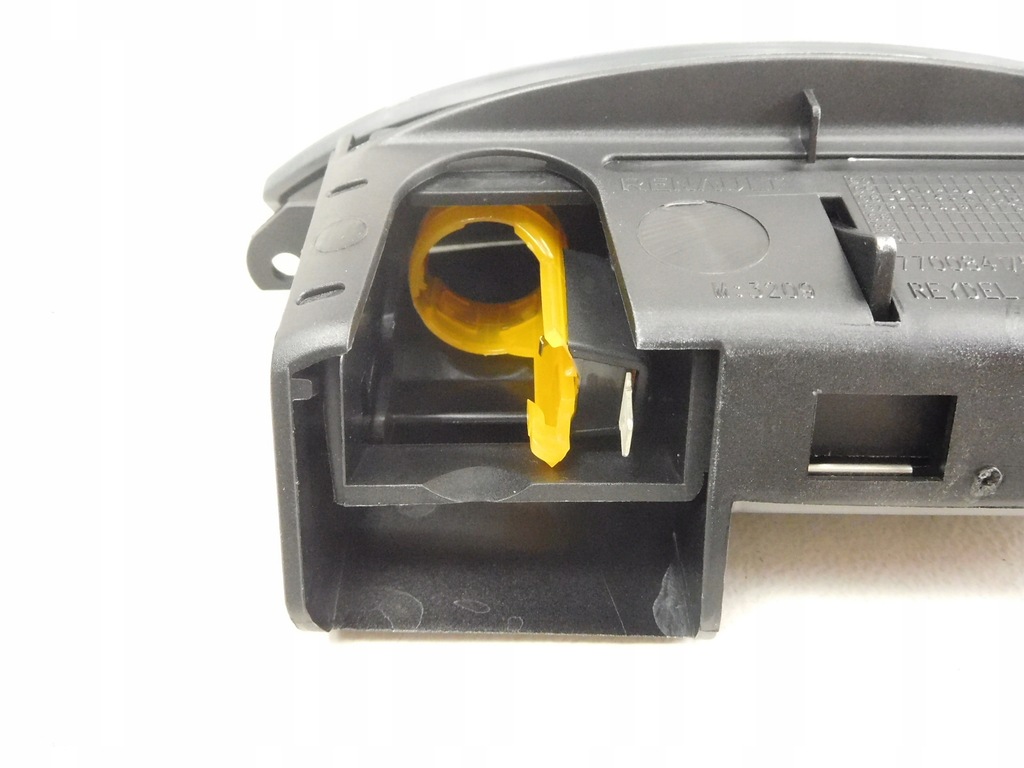 фото №5, Пепельница renault megane i 7700841023