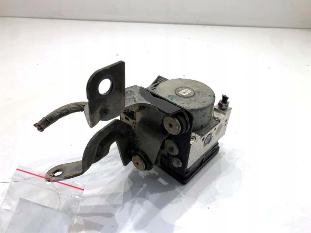 Насос abs ford ecosport gn15-2c219-db 2.0 147km Цена