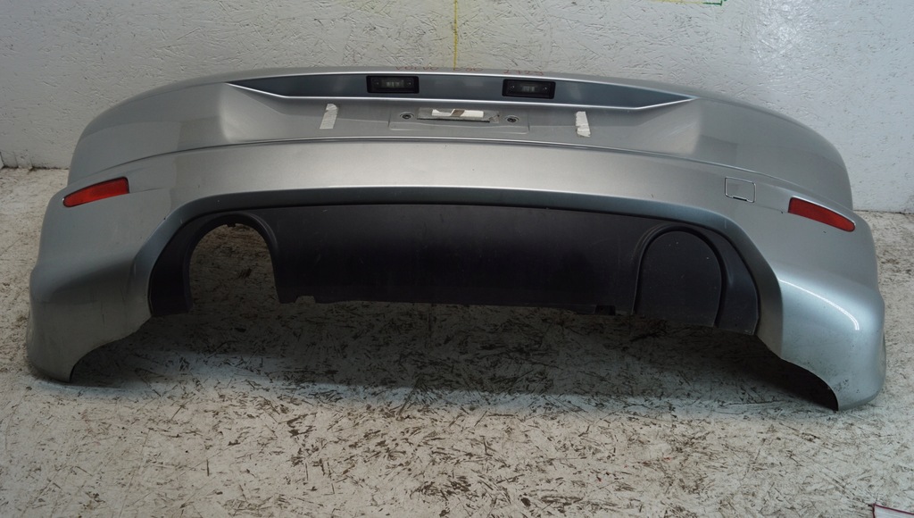 фото №8, Бампер задня volvo c30 r-design