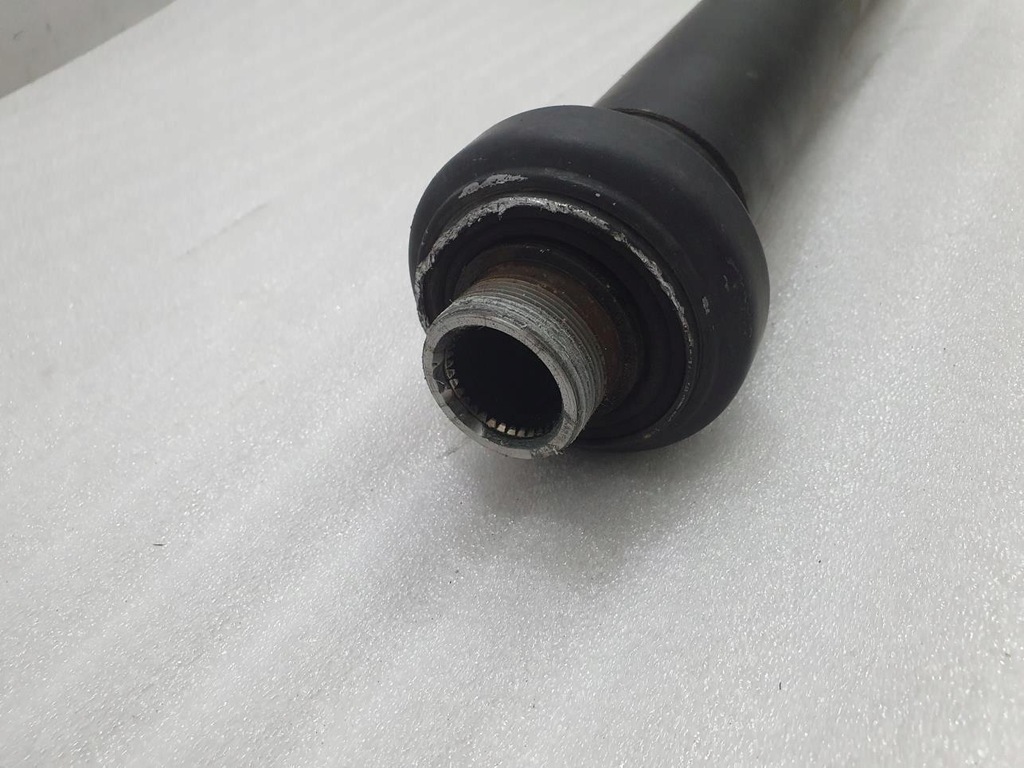 фото №8, Wał привідний задній 7589129 bmw e71 x6