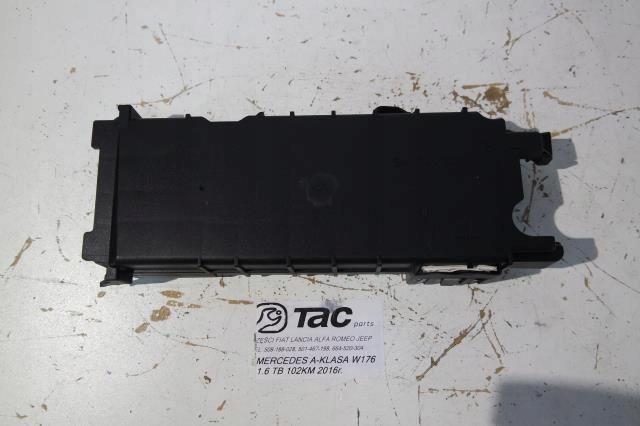 Купити Кришка коробка запобіжників mercedes w176 1.6 t