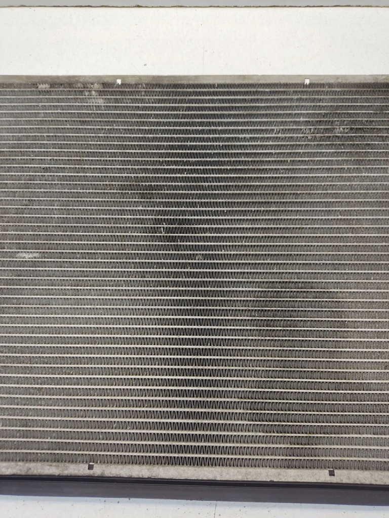 Купити Mini cooper countryman r60 2012 радіатор води 2751275