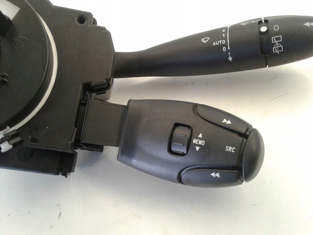 фото №7, Переключатель комбинированный 96574696xt peugeot 807