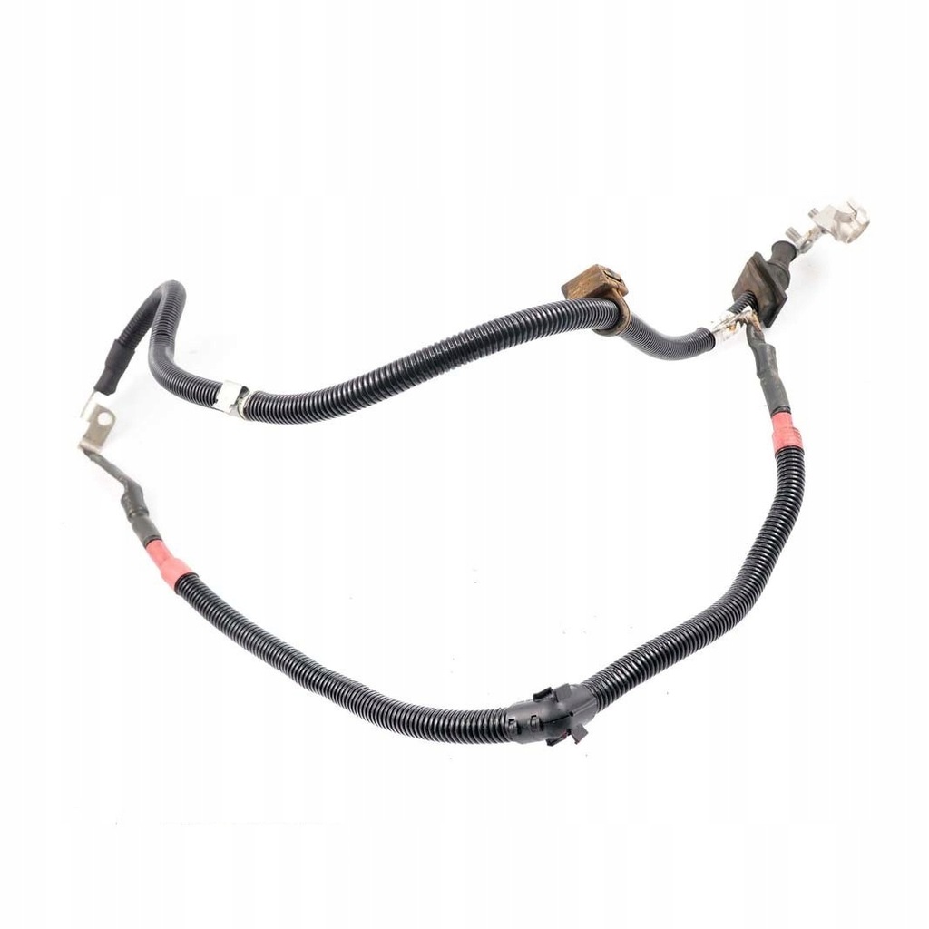 фото №1, Mini f60 шланг жгут генератор стартер