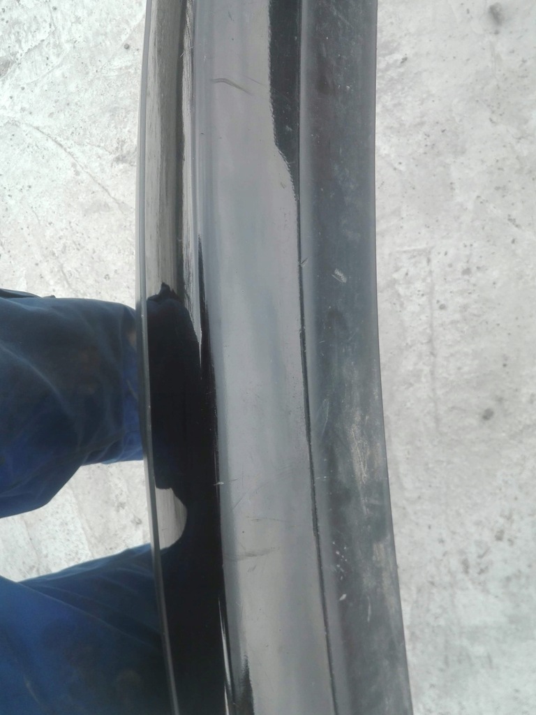 фото №7, Audi a6 c5 бампер задний ly9b