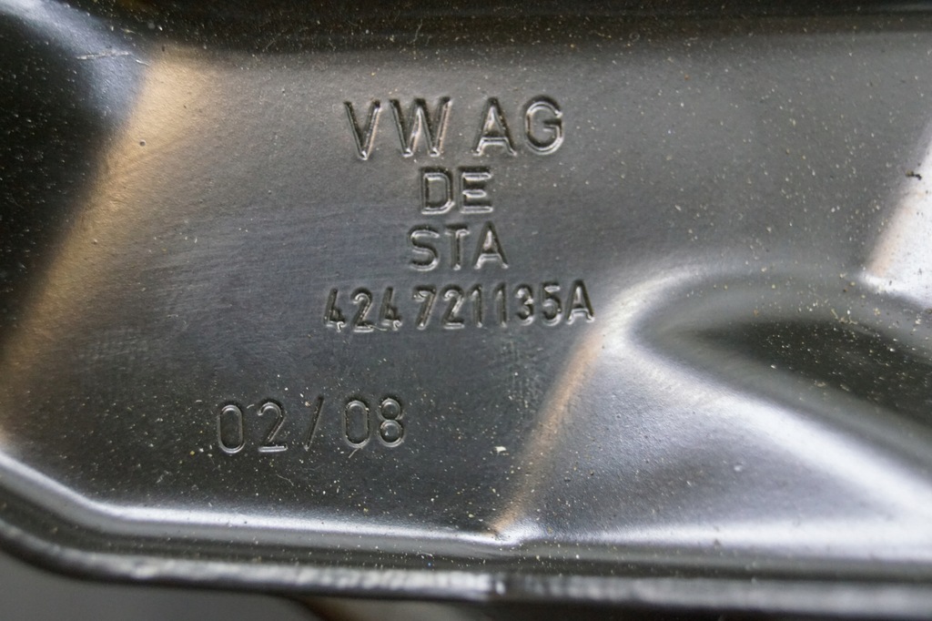 фото №8, Педаль тормоза каркас audi r8 420 424723021e