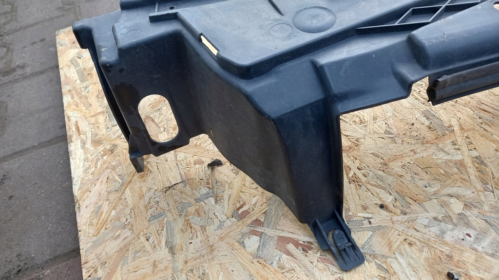 фото №6, Защита бампера volvo v70 ii lift 30744084