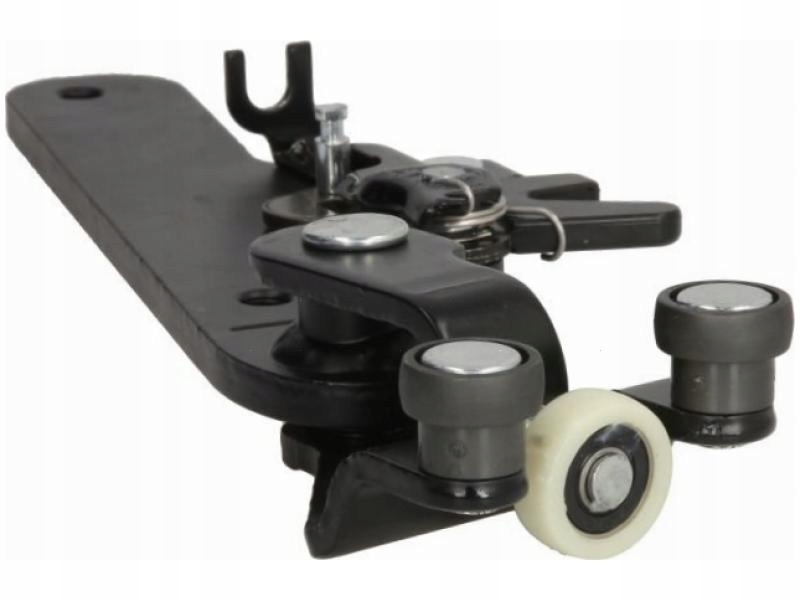 фото №1, Напрямна ролик двері fiat doblo ii opel combo