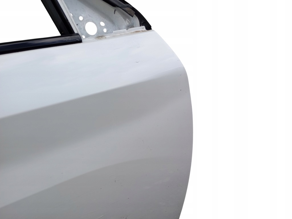 фото №7, Дверь правый перед peugeot 208 ii kwed