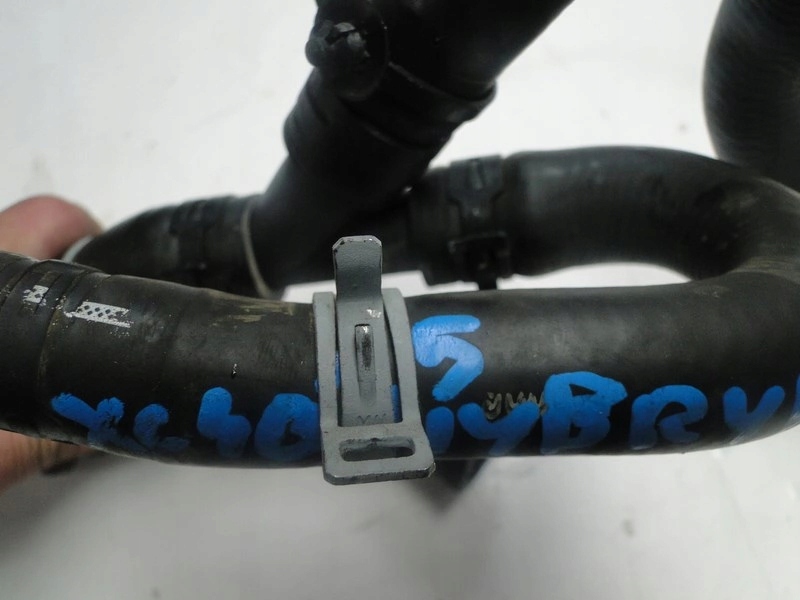 фото №14, 32224224 przwwód wody volvo xc40