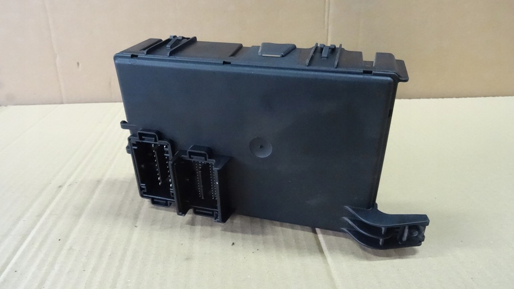 фото №4, Punto 3 iii модуль bsi 00517817580