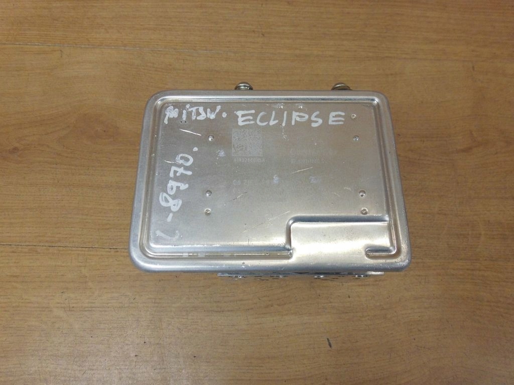 фото №8, Mitsubishi eclipse cross насос abs 06.2623-3767.1 4670b582