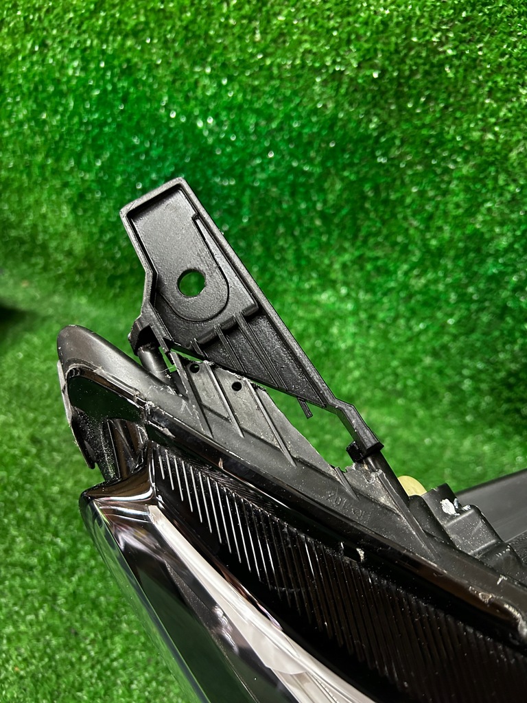 фото №5, Фара правый dacia sandero logan iii