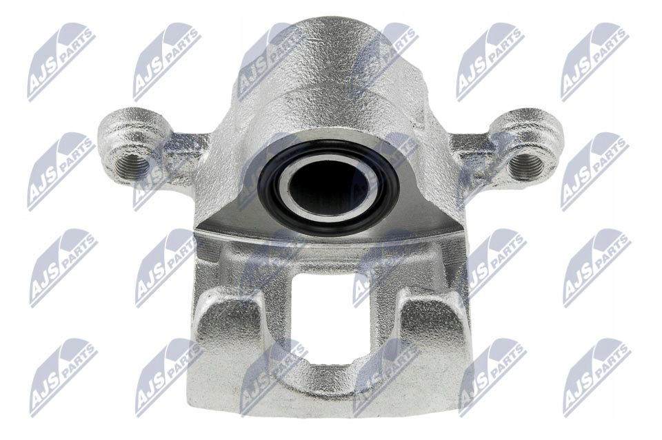 фото №2, Суппорт тормозной задняя