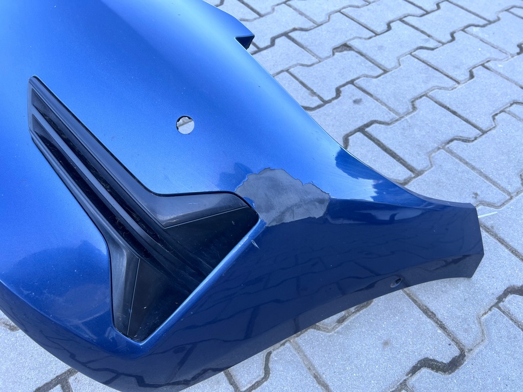 фото №6, Бампер перед передний bmw 3 g20 g21