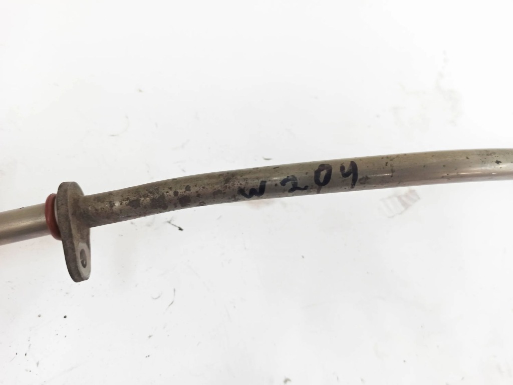 фото №13, Mercedes-benz c w204 2008 щуп