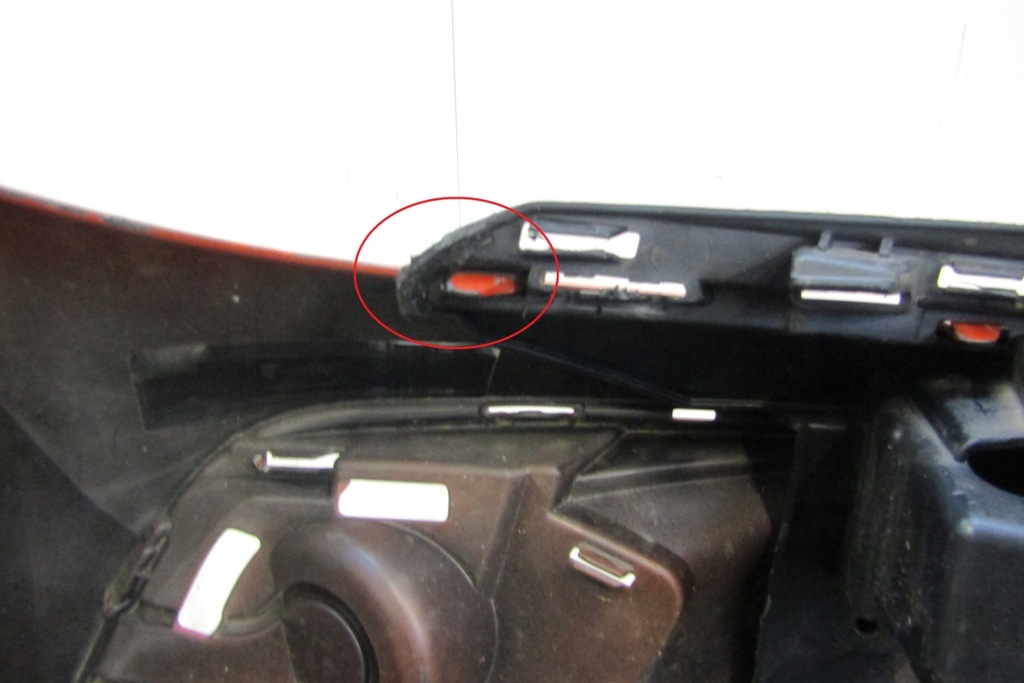 фото №10, Бампер перед передній opel crossland lift 20-