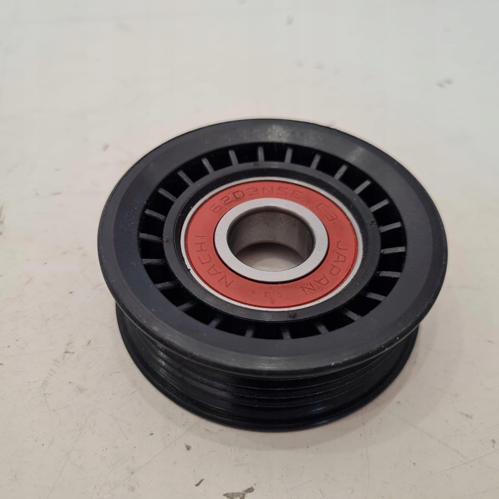 Mercedes a b vaneo w168 w169 w245 ролик направляющая ремень caffaro 157-00 Доставка