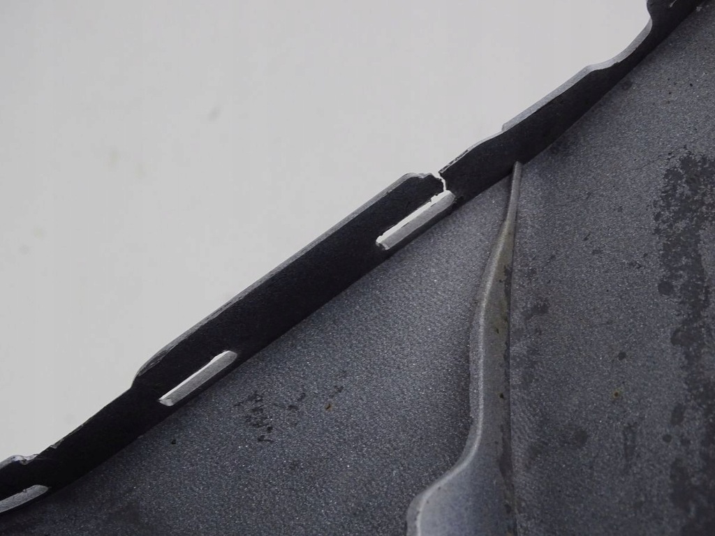 фото №12, Vw golf vi 08-12 бампер перед pdc