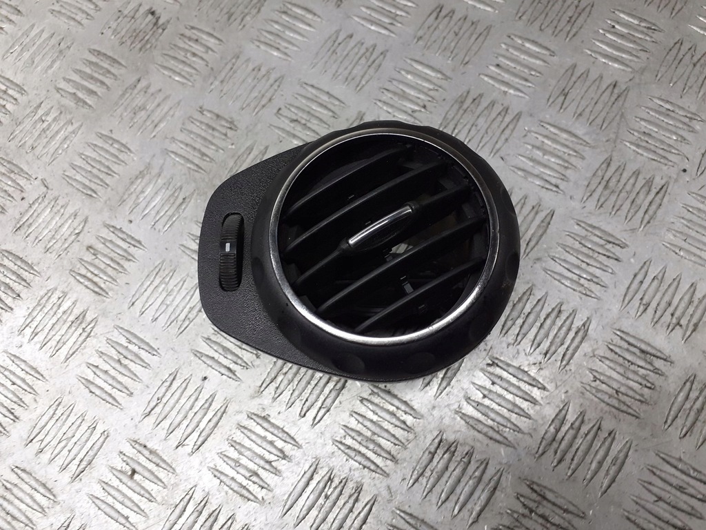 фото №1, Решітка обдув ліва alfa romeo 147 fl