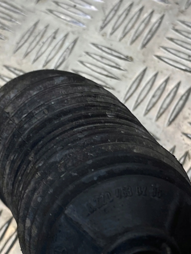 Наконечник тяга рулевой mercedes-benz sl r230 a2303300403 23199184 Недорого