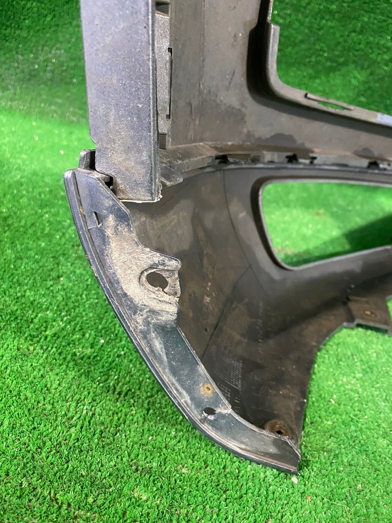 фото №8, Бампер передній перед volvo xc90 ii 15-