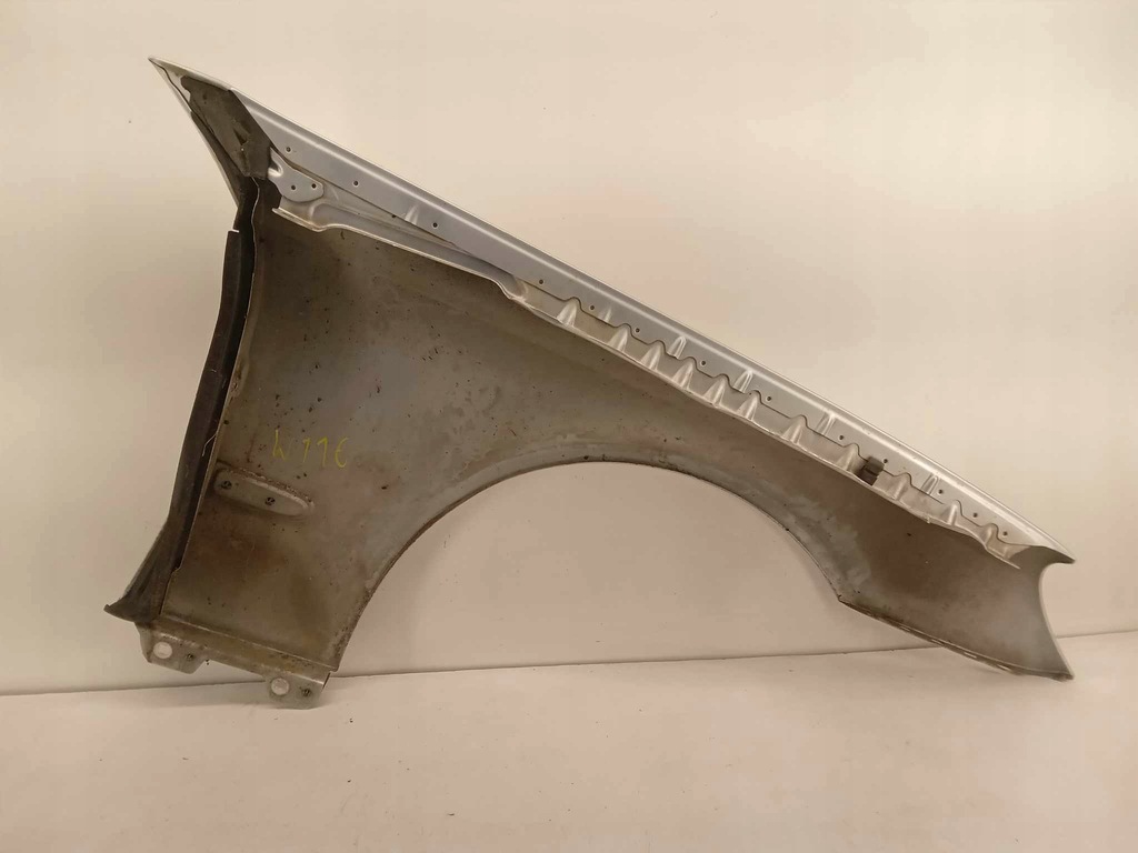 фото №5, Крила лівий перед mercedes e-klasa w211