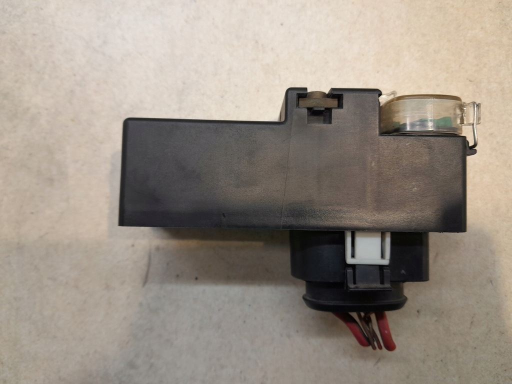 фото №5, Модуль вентилятора passat b4 vw 1.9 td 357919506d