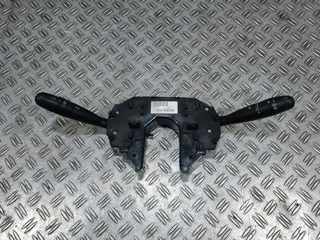 фото №1, Перемикач комбінований citroen c4 345657346