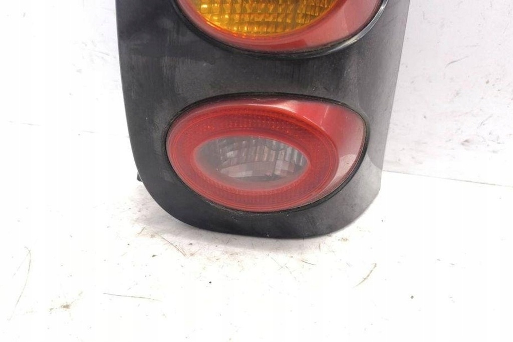 фото №8, Лампа правая задняя smart fortwo coupe 450 423142r 0.6l бензиновый 2000
