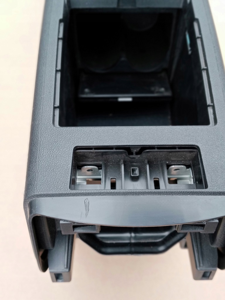 фото №7, Renault talisman підлокітник