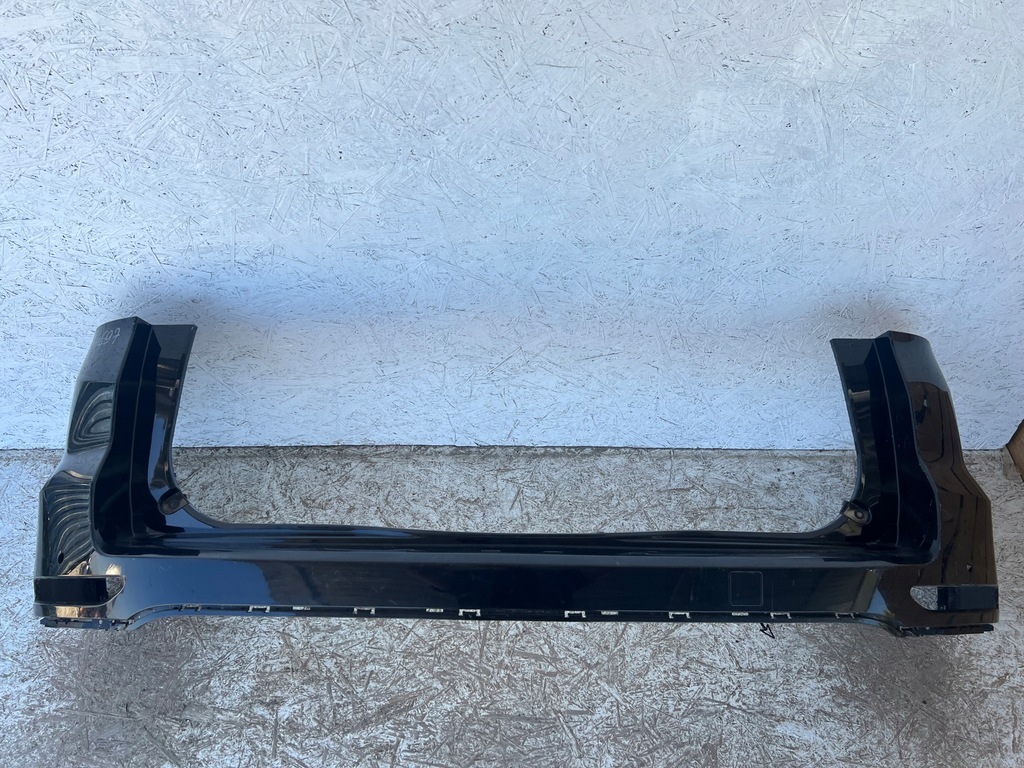 фото №1, Бампер задняя задний ford s-max mk2 2 ii