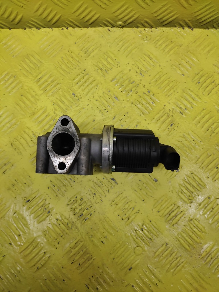 фото №1, Alfa romeo gt 1.9 jtd клапан egr 500023