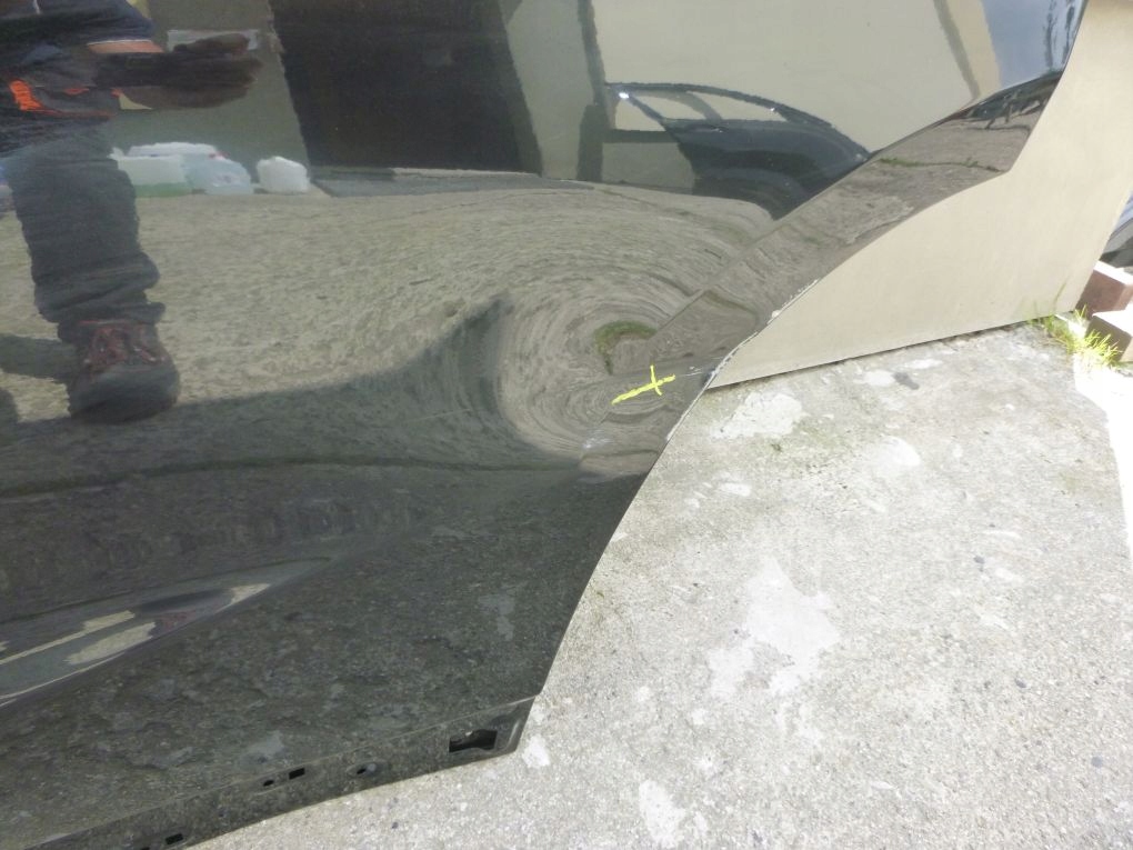 фото №6, Bmw x4 g02 двері передні ліва