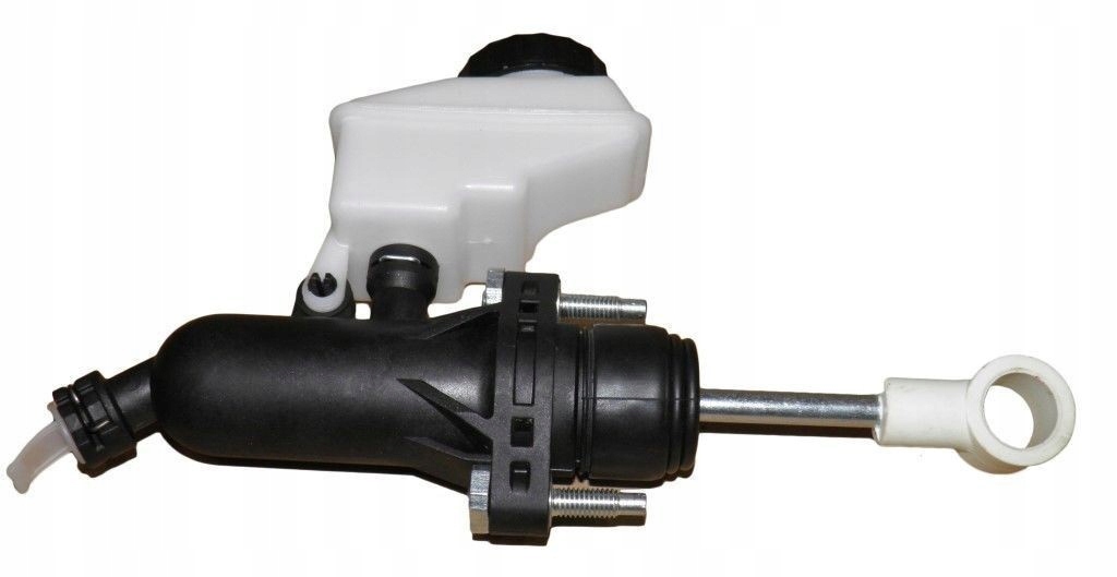 фото №1, Помпа насос сцепления volvo fh 12 / 16 typ