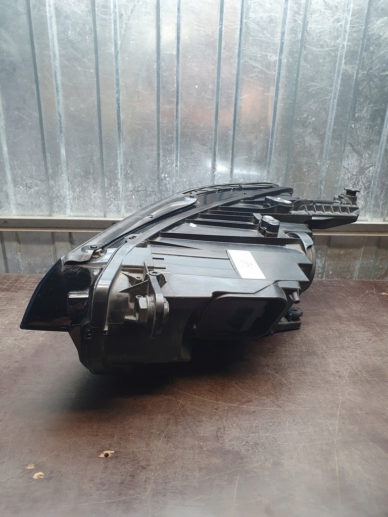 фото №9, Лампа перед права full led vw passat b8 lift 2019-