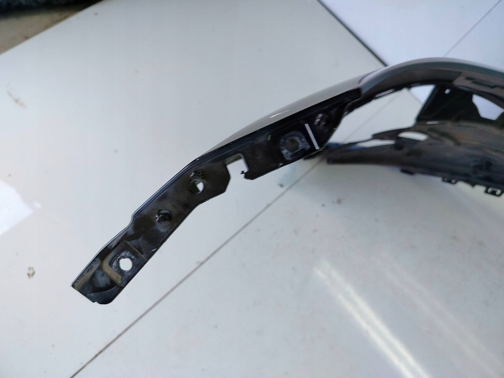 фото №9, Бампер перед передний mercedes glc amg w254 x254 2022- a2548851501