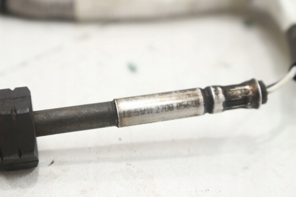 фото №10, Датчик выхлопных газов датчик комплект vw amarok 2.0 bitdi