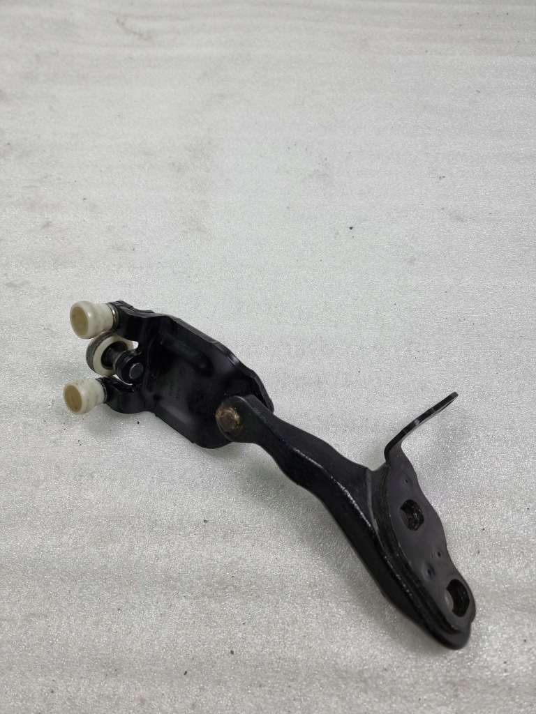 фото №2, Transit custom ролик дверь правых верхний