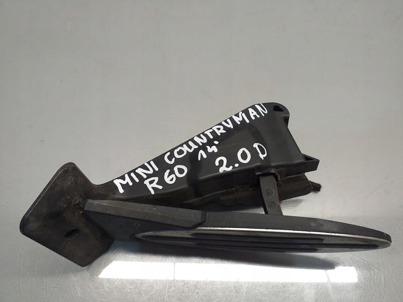 фото №2, Педаль газу потенціометр mini countryman r60 2.0 d