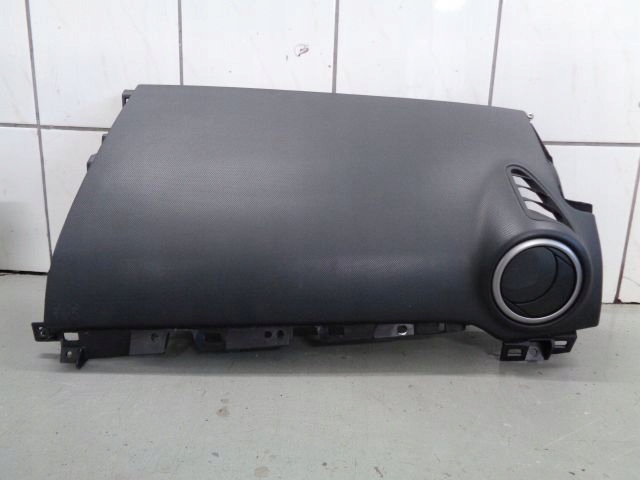 фото №1, Mazda 3 bk 04 заглушка подушка подушка безпеки пасажира