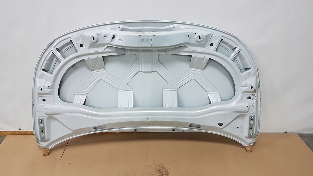 фото №6, Капот vw id4 id.4 11a оригінал