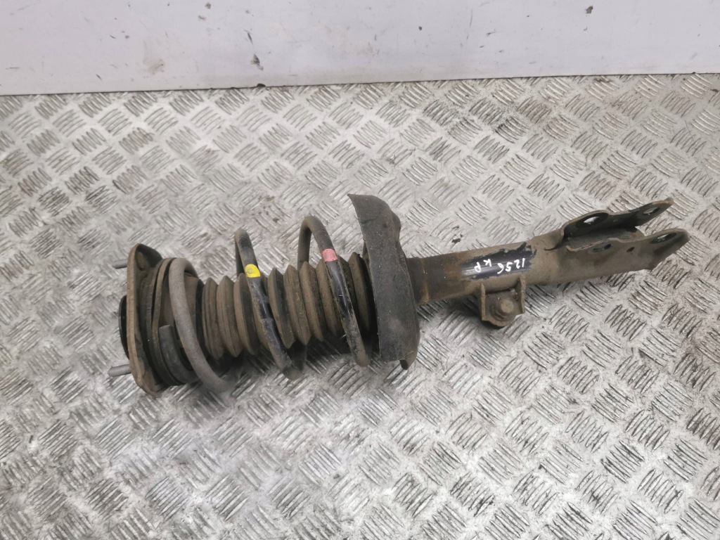 Купити Lexus ux 2020 ліва сторона амортизатор передній