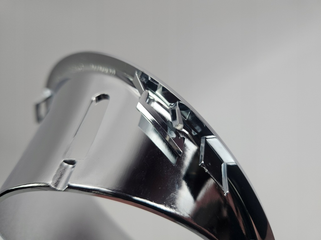 фото №11, Mini clubman i r55 cooper ii r56 r57 рамка протитуманної фари перед лівий 2753662