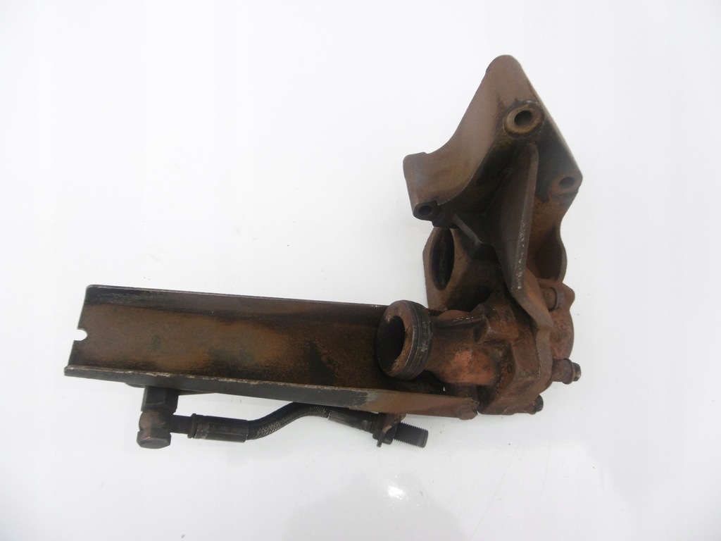 фото №10, Гальмо górski двигунний scania r