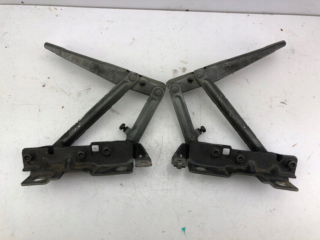 фото №1, Opel insignia a петля капот комплект 13248765