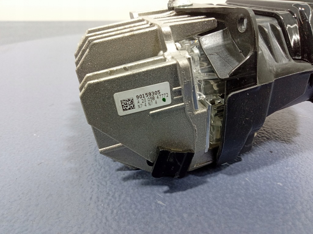 фото №6, Vw passat b8 lift arteon модуль лампи led правий l90128903