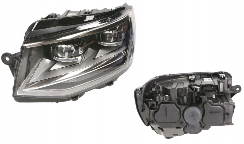 фото №1, Лампи передні valeo 046716