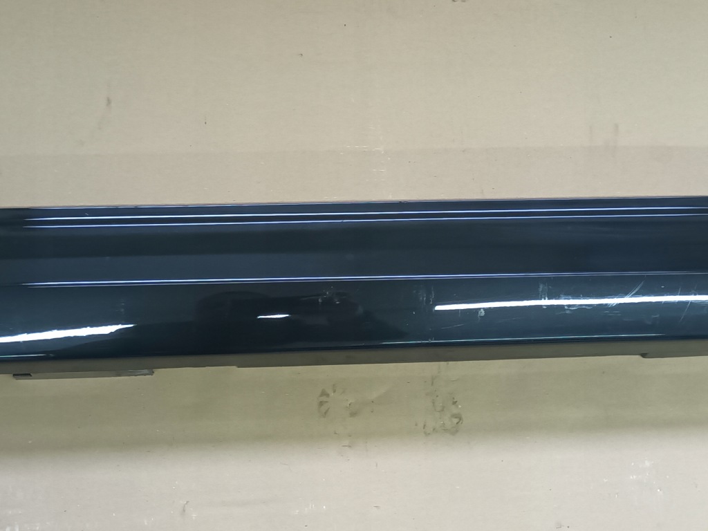 фото №6, Молдинг поріг права bmw g01 x3 / g02 x4 поріг правий m-pakiet